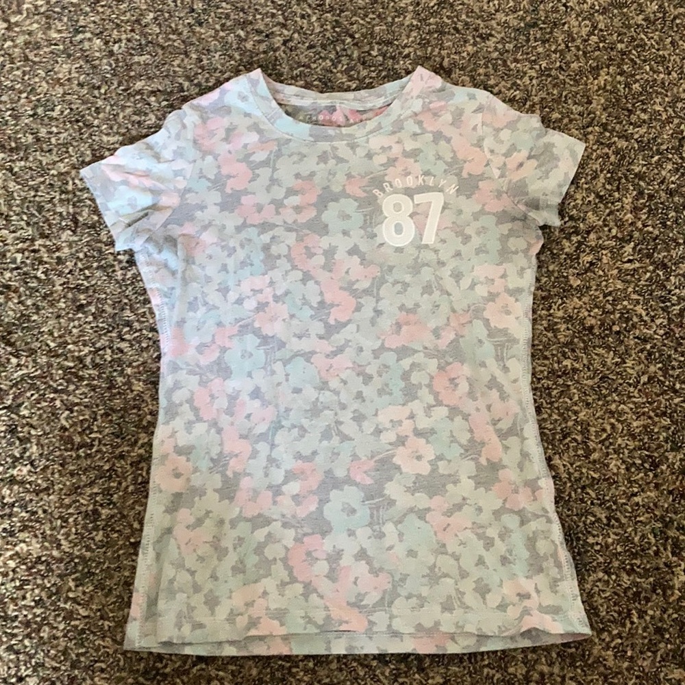 Aeropostale shirt